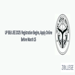 UP BEd JEE 2025 Registration Begins Apply Online Before March 15